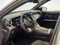 Mercedes-Benz GLC 300 de 4MATIC Österreich-Edition AMG Line Silber - thumbnail 9