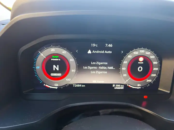 Nissan Qashqai E-POWER N-CONNECTA 2023, foto 38