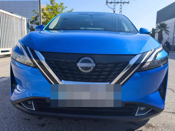 Nissan Qashqai E-POWER N-CONNECTA 2023, foto 25