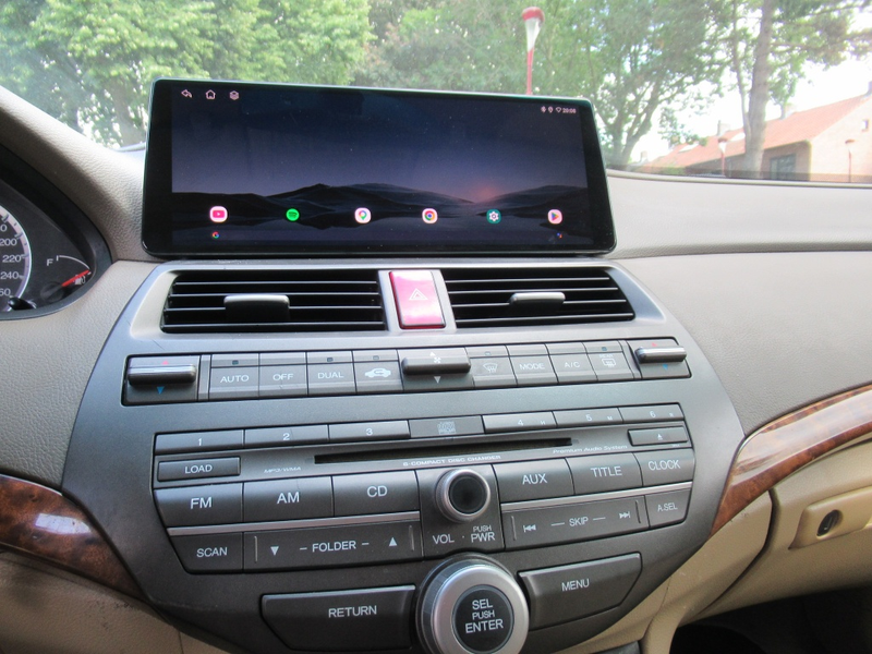 Honda Accord 3.5 V6 V-TEC NW Gr. Beurt+Distributie+APK RIJKLAAR — photo 10