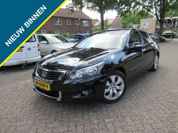 3.5 V6 V-TEC NW Gr. Beurt+Distributie+APK RIJKLAAR