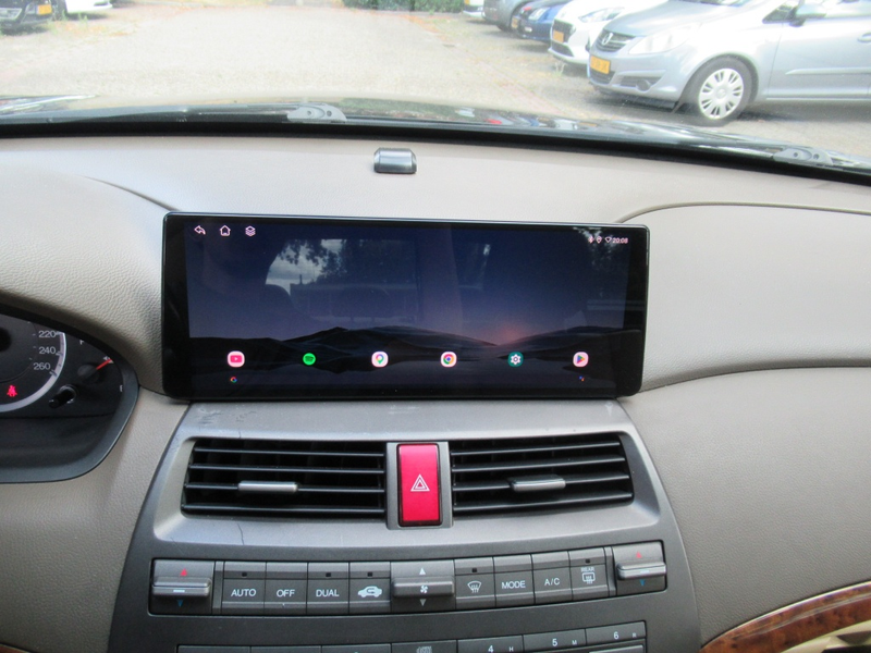 Honda Accord 3.5 V6 V-TEC NW Gr. Beurt+Distributie+APK RIJKLAAR — photo 11