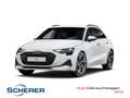 Audi A3 35 TFSI advanced S tronic AHK SONOS Weiß - thumbnail 1