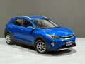 Kia Stonic Stonic 1.2 dpi Style s/Navi Pack 84cv Blue - thumbnail 1