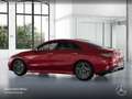 Mercedes-Benz CLA 250 e AMG+NIGHT+LED+KAMERA+KEYLESS+8G Rot - thumbnail 15