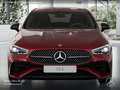 Mercedes-Benz CLA 250 e AMG+NIGHT+LED+KAMERA+KEYLESS+8G Rot - thumbnail 8