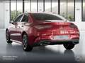 Mercedes-Benz CLA 250 e AMG+NIGHT+LED+KAMERA+KEYLESS+8G Rot - thumbnail 23