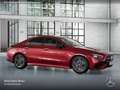 Mercedes-Benz CLA 250 e AMG+NIGHT+LED+KAMERA+KEYLESS+8G Rot - thumbnail 16