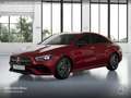 Mercedes-Benz CLA 250 e AMG+NIGHT+LED+KAMERA+KEYLESS+8G Rot - thumbnail 14