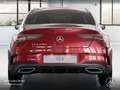Mercedes-Benz CLA 250 e AMG+NIGHT+LED+KAMERA+KEYLESS+8G Rot - thumbnail 9