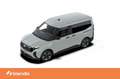 Ford Tourneo Courier BEV 43,6kWh 100kW (136CV) Trend Auto Gris - thumbnail 1