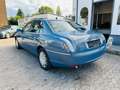 Lancia Thesis 3.0 V6 Comfortronic EXECUTIVE Automatik Blauw - thumbnail 4