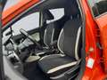 Nissan Micra 0.9 IG-T Tekna, achteruitrijcamera, climaat contro Arancione - thumbnail 4