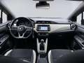 Nissan Micra 0.9 IG-T Tekna, achteruitrijcamera, climaat contro Arancione - thumbnail 2