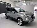 Ford EcoSport 1.0 ecoboost Titanium s&s 125cv my18 Gris - thumbnail 3