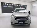 Ford EcoSport 1.0 ecoboost Titanium s&s 125cv my18 Gris - thumbnail 2