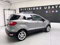 Ford EcoSport 1.0 ecoboost Titanium s&s 125cv my18 Gris - thumbnail 18