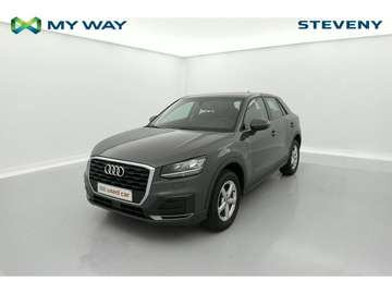 30 TFSI 85 KW (115ch) 6v
