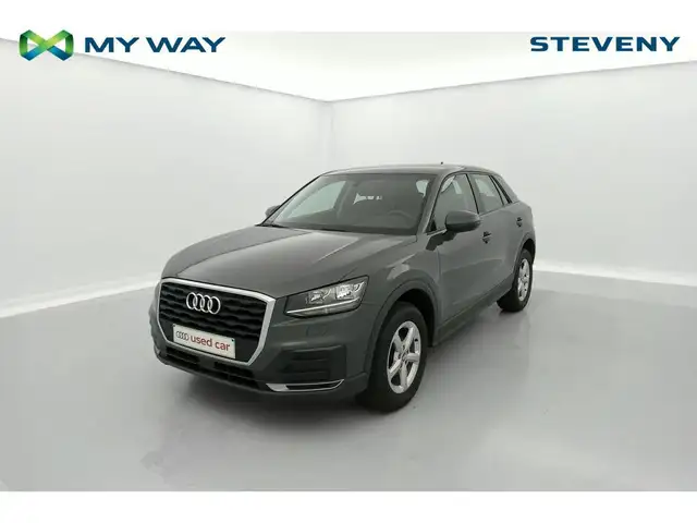 Audi Q2 30 TFSI 85 KW (115ch) 6v