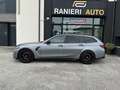 BMW M3 Touring xDrive 510CV Grigio - thumbnail 4