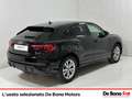 Audi Q3 sportback 45 2.0 tfsi s line edition quattro s-tro Schwarz - thumbnail 2