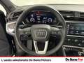 Audi Q3 sportback 45 2.0 tfsi s line edition quattro s-tro Schwarz - thumbnail 11