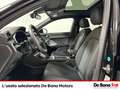 Audi Q3 sportback 45 2.0 tfsi s line edition quattro s-tro Schwarz - thumbnail 7