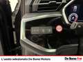 Audi Q3 sportback 45 2.0 tfsi s line edition quattro s-tro Schwarz - thumbnail 25