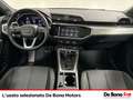 Audi Q3 sportback 45 2.0 tfsi s line edition quattro s-tro Schwarz - thumbnail 10