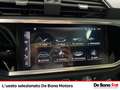 Audi Q3 sportback 45 2.0 tfsi s line edition quattro s-tro Schwarz - thumbnail 17