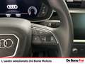 Audi Q3 sportback 45 2.0 tfsi s line edition quattro s-tro Schwarz - thumbnail 14