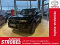Toyota Land Cruiser 2.8 D-4D Automatik Executive (250/J25) Bestellfahr Grau - thumbnail 1