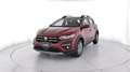 Dacia Sandero Sandero Stepway 1.0 tce Comfort Eco-g 100cv Rouge - thumbnail 1
