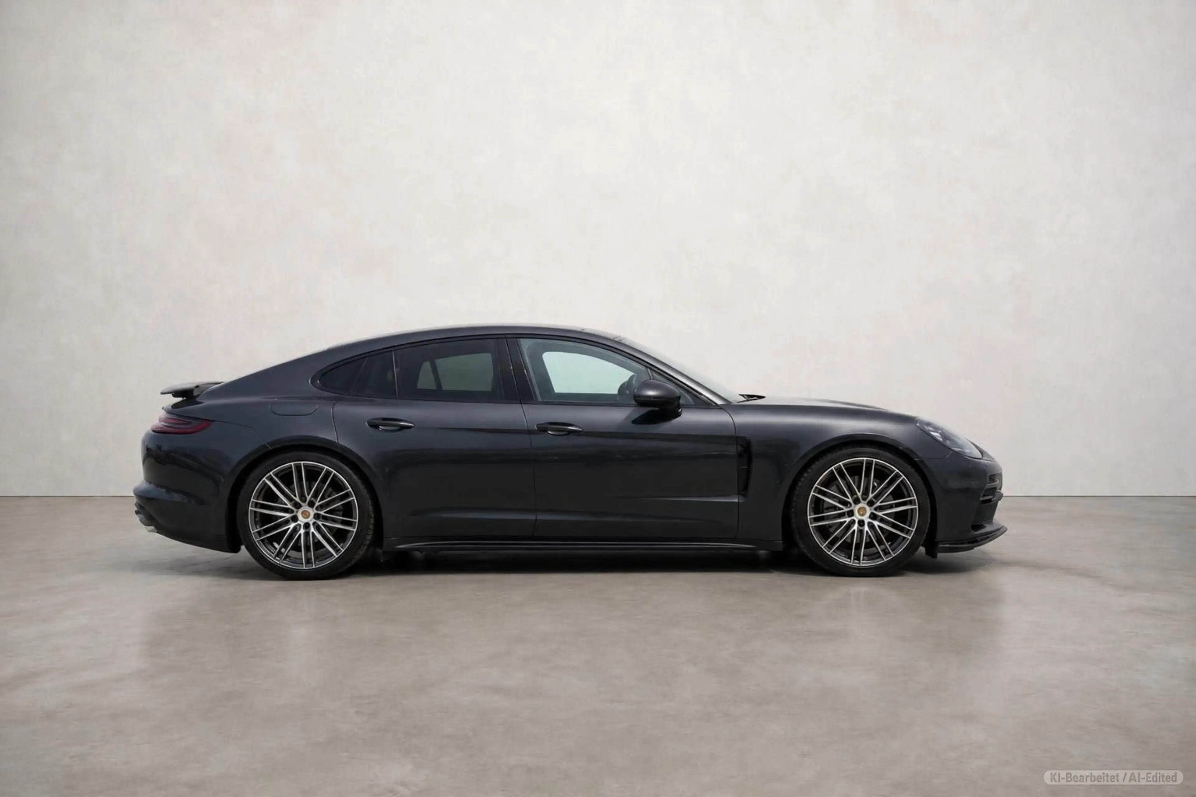 Porsche Panamera 4 S P-Dach/Chrono/Carbon/Bose — photo 10