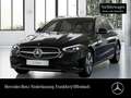 Mercedes-Benz C 300 e T AVANTG+360+LED+TOTW+KEYLESS+9G Schwarz - thumbnail 1