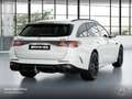 Mercedes-Benz E 53 AMG T 4M Hybrid Driversp Fahrass 360° Distr+ Weiß - thumbnail 5