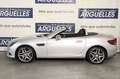 Mercedes-Benz SLK 300 Benz SLC 245cv Gris - thumbnail 4