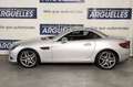 Mercedes-Benz SLK 300 Benz SLC 245cv Gris - thumbnail 5