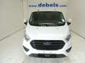Ford Transit 2.0 D Blanc - thumbnail 1