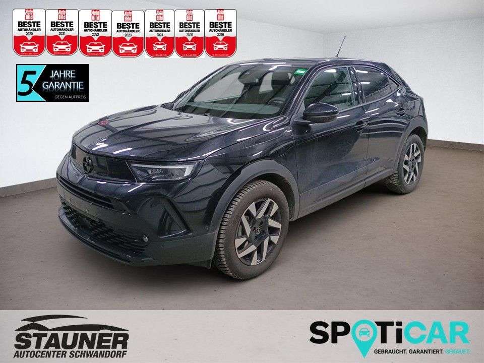 Second hand Opel Mokka 1.2