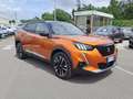 Peugeot 2008 PureTech 130 EAT8 GT Pack S/S aut. Nero - thumbnail 5