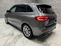 Mercedes-Benz B 200 d *Teilleder-Navi-Leder-Business* Gris - thumbnail 5