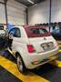 Fiat 500C Blanc - thumbnail 3