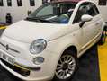 Fiat 500C Blanc - thumbnail 1