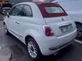 Fiat 500C Blanc - thumbnail 4