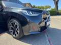 BMW X3 XDRIVE M SPORT LASER TETTO 20 KAMERA BLACK PACK Negro - thumbnail 10