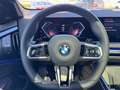 BMW X3 XDRIVE M SPORT LASER TETTO 20 KAMERA BLACK PACK Negro - thumbnail 29