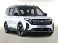 Ford Courier Active E-Tourneo 54kWh 136 Nav WinterP 100 kW (... Weiß - thumbnail 1