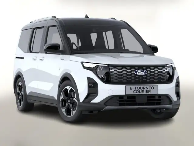 Ford Courier Active E-Tourneo 54kWh 136 Nav WinterP 100 kW (...