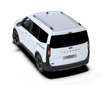 Ford Courier Active E-Tourneo 54kWh 136 Nav WinterP 100 kW (... Weiß - thumbnail 3